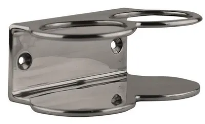Obrázek produktu pro Dvojitý držák nápojů Hollex 102x138mm