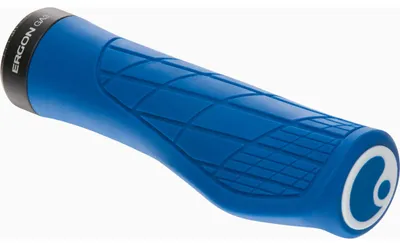Produktbild von Griffe Ergon GA3 Größe L blau Midsummer 42411288