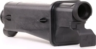 Produktbild von TOPRAN Ausgleichsbehälter Kühlmittel für BMW 3 Limousine (E46) Kühlwasser 501 195