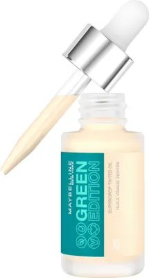 Obrázok produktu pre Maybelline New York Green Edition Superdrop tónovací olej 10 20ml