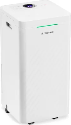Produktbild von TROTEC Luftentfeuchter TTK 27 HEPA - Cleaner