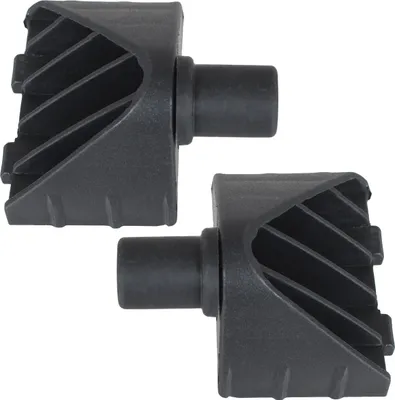 Image de Couverture de la plage arrière Support de coffre GAUCHE + DROITE 2K0863533 2K0863534 pour VW