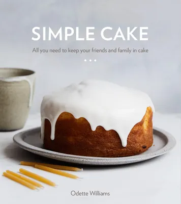 Produktbild von Simple Cake