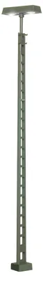 Produktbild von Viessmann 63631 - H0 Gittermastleuchte, Kontaktstecksockel, - Neu