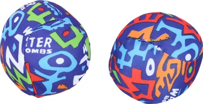 Produktbild von Wasserbomben 7 cm, 2 Stück