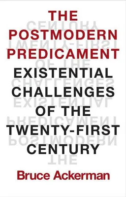 Image de The Postmodern Predicament