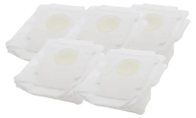 Immagine prodotto di 5x sacchi polvere base robot aspirapolvere Roomba i3 i4 i7 i8 E5 E6 E7 J7 S9