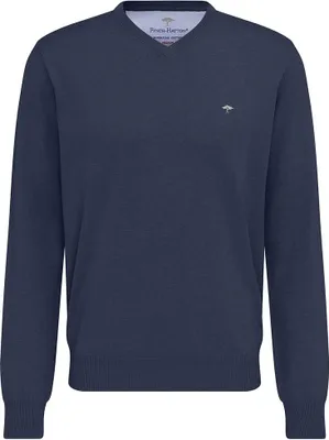 Zdjęcie produktu dla Fynch-Hatton sweter niebieski niebieski 1151-80-00851