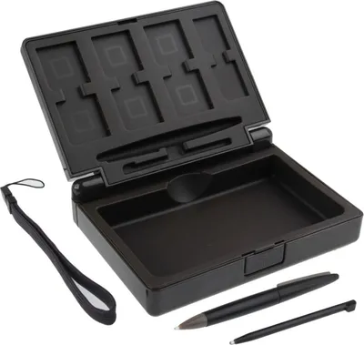 Image de Sac de voyage Coffre à outils pour NDSi LL / XL
