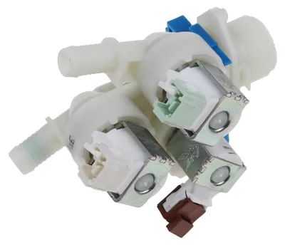 Produktbild von Electrolux - Magnetventil  - 3-Fach - 8588087104291