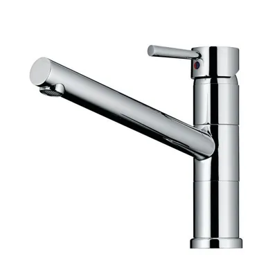 Obrázek produktu pro Naber LINEA kuchyňská baterie Glacier 1 chrom