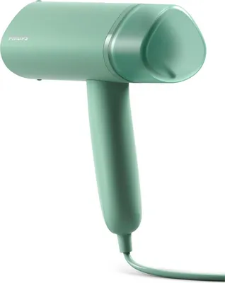 Produktbild von Philips  Tragbarer Dampfreiniger 3000 series STH3010/70 0 1 l 1000 W Grün