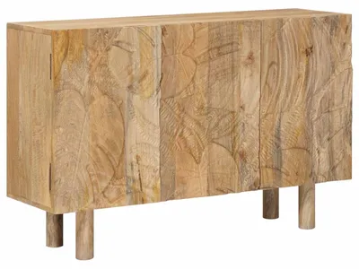 Obrázek produktu pro Servírovací skříň 100 x 30 x 65 cm