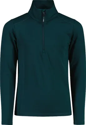 Immagine prodotto di Maglione da sci CMP softshell da ragazzo con funzione Dry verde 116