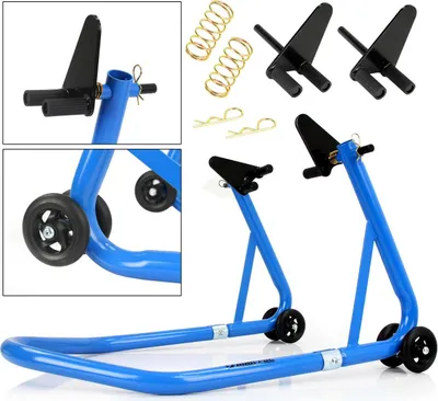 Obrázek produktu pro MAR-POL Stojan pod motorku přední 280kg M80108