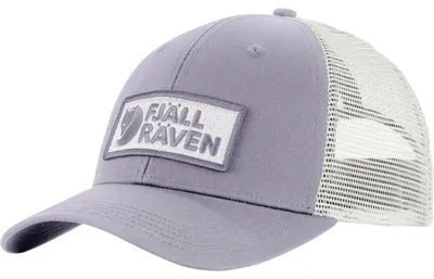 Produktbild von Fjällräven Langtradarkeps Lavender Mist L