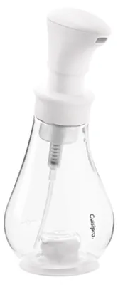 Produktbild von Seifenschaumspender - weiß, 390 ml
