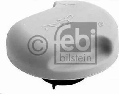 Produktbild von Febi Bilstein Verschluß, Öleinfüllstutzen  19491