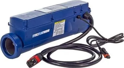 Produktbild von AeWare IN.THERM 2.0kW Fernheizgerät