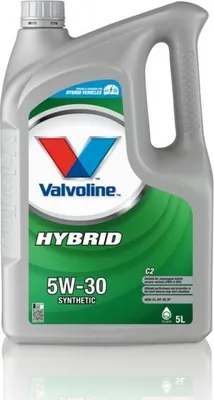 Produktbild von 5 Liter Valvoline 5W-30 Hybrid C2
