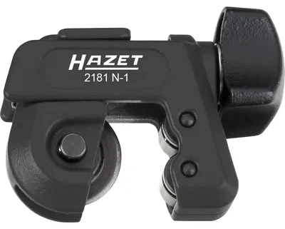 Productafbeelding van HAZET 2181N-1 HAZET Rohrschneider 2181N-1 5,2 cm