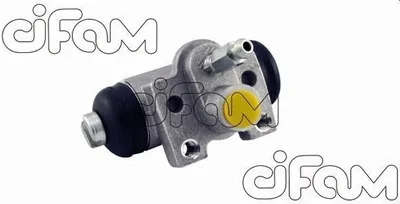 Produktbild von CIFAM 101-474 Radbremszylinder rechts, Hinterachse