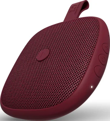 Image de FRESH 'N REBEL 1RB5100RR FRESH 'N REBEL ROCKBOX BOLD XS Bluetooth-Lautsprecher