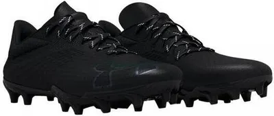 Produktbild von Under Armour Blur Select MC, Black (3023722) 6,5 Size American Football Artikel