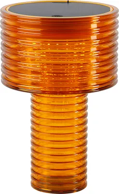 Zdjęcie produktu dla New Garden AMBAR SOLAR Table Lamp