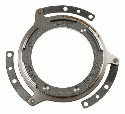 Produktbild von SACHS 3071 088 031 Kupplungsdruckplatte