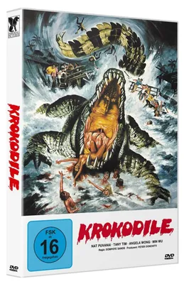 Image de Crocodiles