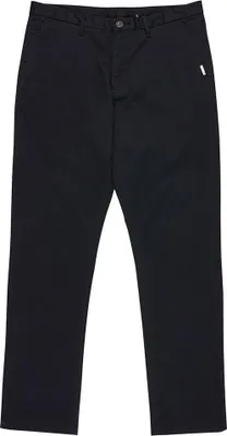 Immagine prodotto di Element Twill Pantaloni Chino Regular Fit Nero 31 Uomo Nero 31