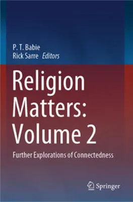 Produktbild von Religion Matters: Volume 2