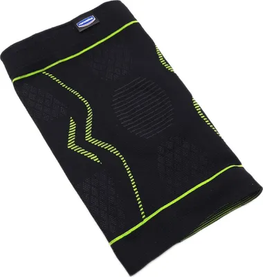 Image de Hansaplast Sport Bandage pour le genou, taille M, 1 pc. Bandage