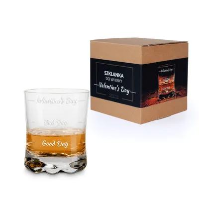 Obrázek produktu pro Froster Sklenička na whisky Valentýn