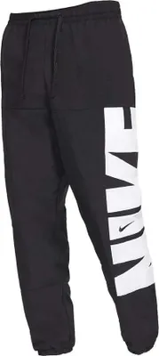 Produktbild von Nike Starting Hosen Schwarz L Herren Schwarz L