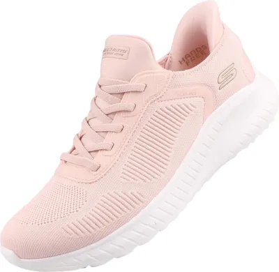Produktbild von Skechers Bobs Squad Chaos Sportschuhe Rosa EU 37 Frau Rosa EU 37