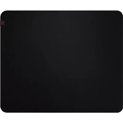 Produktbild von ZOWIE PTF-X, Schwarz, Einfarbig, Gummi, Gaming-Mauspad