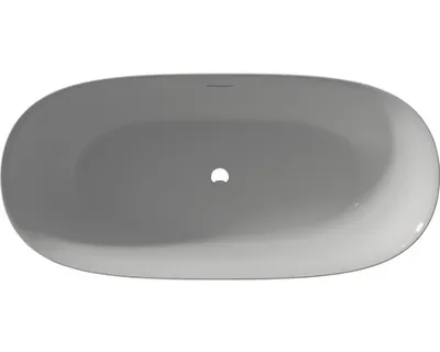 Obrázok produktu pre Voľne stojaca vaňa Riho Alpha 170x80 cm BD2100500000000