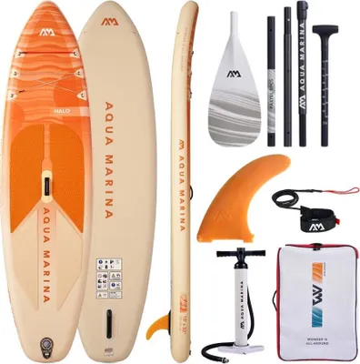 Zdjęcie produktu dla Aqua Marina Halo 10' (305 cm) Paddle Board