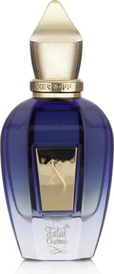 Obrázek produktu pro Xerjoff Join the Club Fatal Charme EDP 50 ml UNISEX