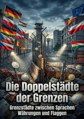 Image de Die Doppelstädte der Grenzen