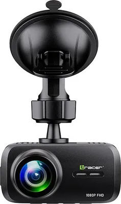 Produktbild von TRACER Dashcam Pano 2D