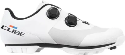 Produktbild von Cube Peak Pro Mtb-schuhe Grau EU 38 Grau EU 38