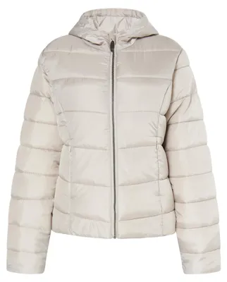 Produktbild von CALEY  Damen Steppjacke - Stein, L