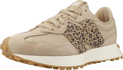 Immagine prodotto di Sneakers Del Marchio New Balance Del Modello Ws327 Marrone