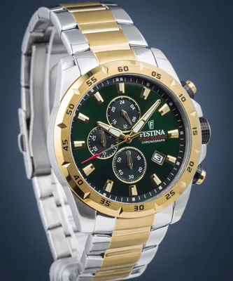 Obrázok produktu pre Pánske hodinky Festina Chrono Sport