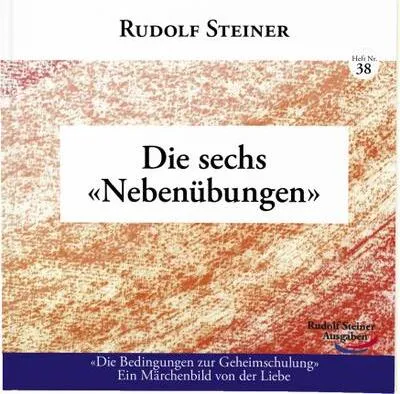 Immagine prodotto di Die sechs Nebenübungen