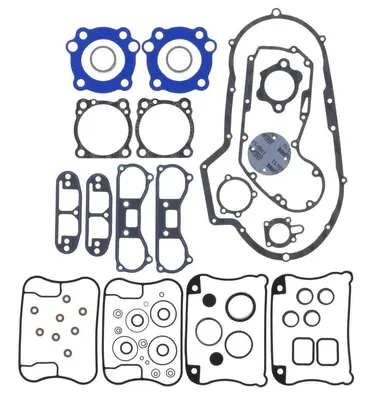 Obrázek produktu pro Sada těsnění motoru ATHENA P400195850702 pro motocykl Harley Davidson XLH 883