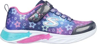 Zdjęcie produktu dla SKECHERS STAR SPARKS trampki dziecięce dziewczęce buty nowy rozmiar 33,5